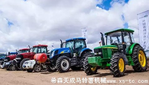 天氣漸冷，農(nóng)機(jī)“冬眠”休養(yǎng)至關(guān)重要